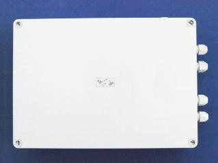 Systém umožòuje pøiøadit každému strážnému svùj osobní pager FLP se svým konkrétním ID èíslem. Celkový poèet pagerù FLP v systému není prakticky omezen.