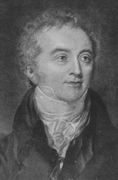 2. 1. INTERFERENCE SVĚTLA Youngův pokus 1801 prokázal vlnovou povahu světla Thomas Young 1773-1829
