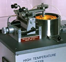 zatížení při volbě high-load 10 N (1 kg) Rozlišení zatížení 50 nn (5.1 µgm) Kontaktní síla < 1.0 µn Poziční přesnost 1.
