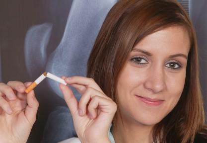 Bývalí kuřáci a výživa bývalí kuřáci ve srovnání se současnými kuřáky i nekuřáky mají vyšší příjem vit.