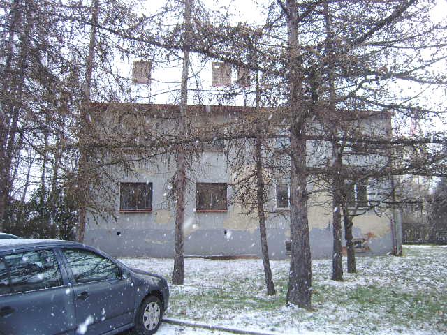 Číslo vyhotovení: ZNALECKÝ POSUDEK č.7565/005/13 O ceně objektu bydlení čp.3602 se stavební parcelou č.2444, včetně příslušenství a pozemkové parcely č.