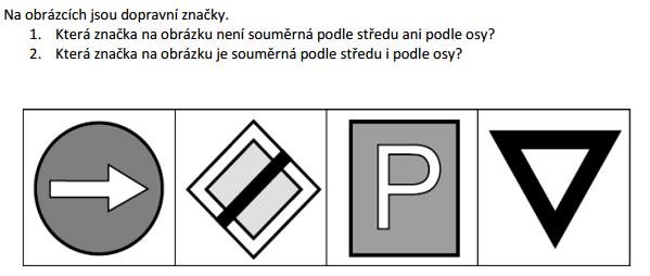 Domácí úkol Konstrukční úloha Co obsahuje konstrukční úloha?