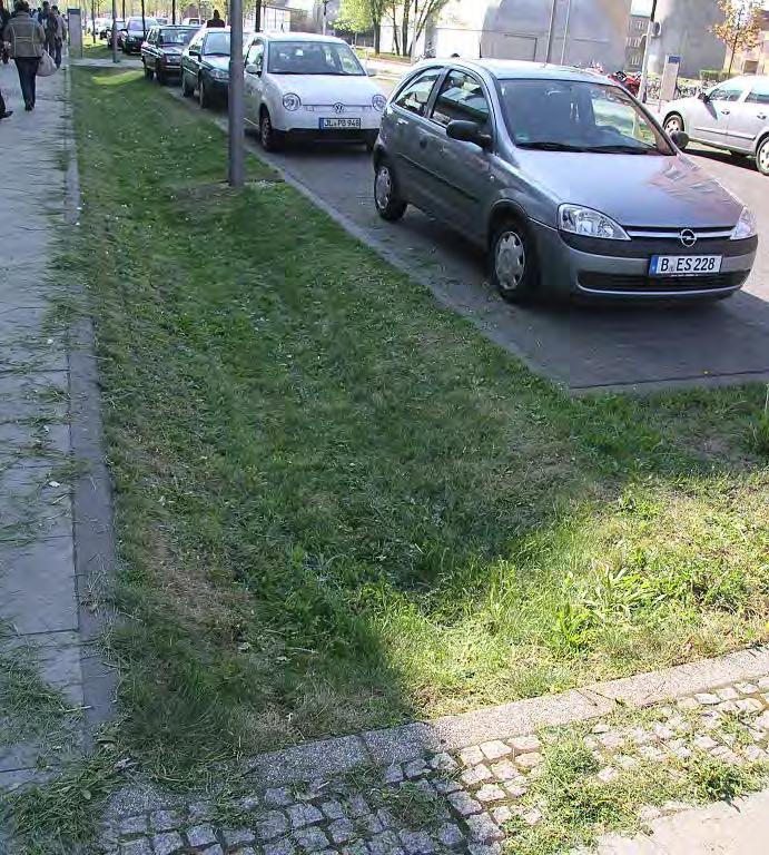 KONCEPCE ODVODNĚNÍ MĚST Efektivnější vnitřní organizace radnic a magistrátů odstranění procedurálních nedostatků při schvalování, povolování a kolaudování staveb tak, aby byla zajištěna důsledná