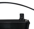 Připojení k PC prostřednictvím rozhraní CAN-Dongle AEC-CIM.