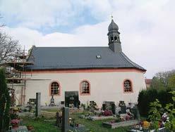 a V letošním roce započala rekonstrukce zastřešení věže kostela sv. Bartoloměje v Solopyskách.