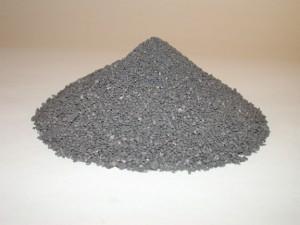 2.6.5 Birm Filtrační materiál Birm je určen především k eliminaci sloučenin železa a manganu z upravované vody. Složky manganu odstraňuje už při ph vyšším než 8,5.