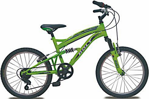 Horské kolo Desert MTB 27,5 hliníkový rám 27,5 Plus, velikost 52,