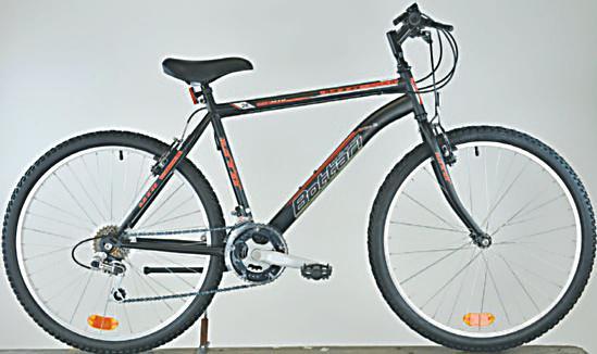 sedlo DDK MTB 5311 Sluneční brýle 149,- v hypermarketech Brno a Praha
