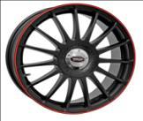 Tuning Manhattan 10 x 22 12 500,00 Kč DSR 8,5 x 20 dle požadavku 8 200,00 Kč 9,5 x 20 dle požadavku 8 999,00 Kč Monza R 6,5 x 15 e+15/25/38/45 dle požadavku 2 999,00 Kč Matt black/gold/white + 150,-