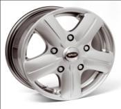 5x112 3 800,00 Kč silver 5,5 x 14 e+30 5x112 3 800,00 Kč Black/Machined face 6,0 x 15 e+30 5x112 3