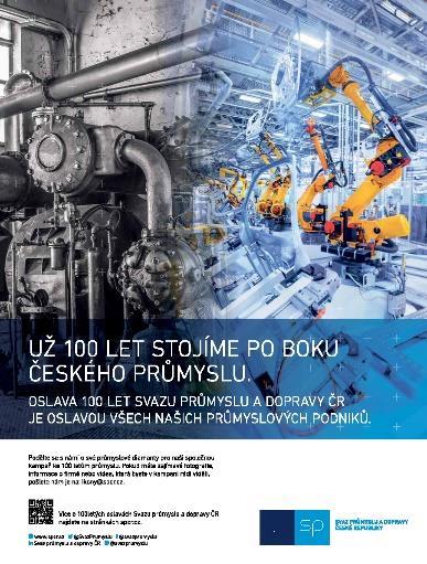 5. KOMUNIKACE 100 LET VÝROČÍ SVAZU Příprava konceptu odborné konference 18. 6. všech komunikačních aktivit a jejich nacenění.