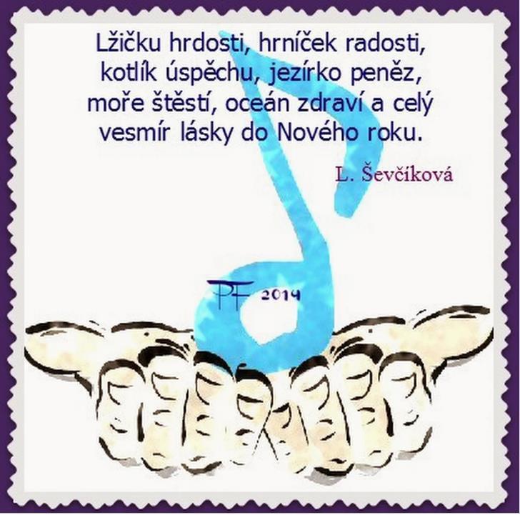 Vánoční a Novoroční