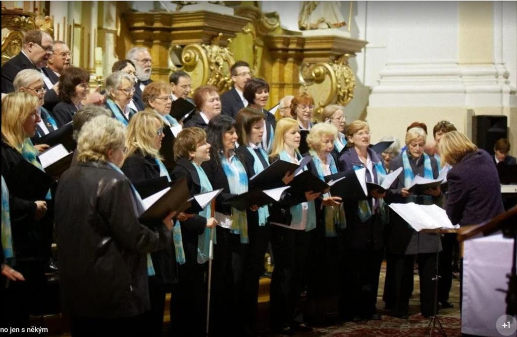 Noc kostelů 3. 6.