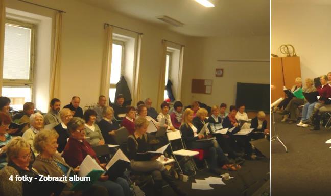 Informace o zařazení nových not do knihovny 18.3.2013 Do knihovny přidáno: regál MP3+ studijní - Já mám koně.sib - Every Breath You Take_tenore.mp3 - Every Breath You Take_choir.