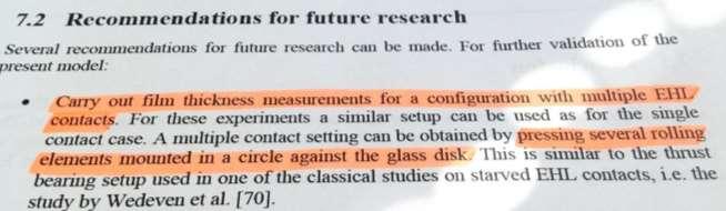 Tribology Transactions, vol. 54, no. 3, pp. 470-496.