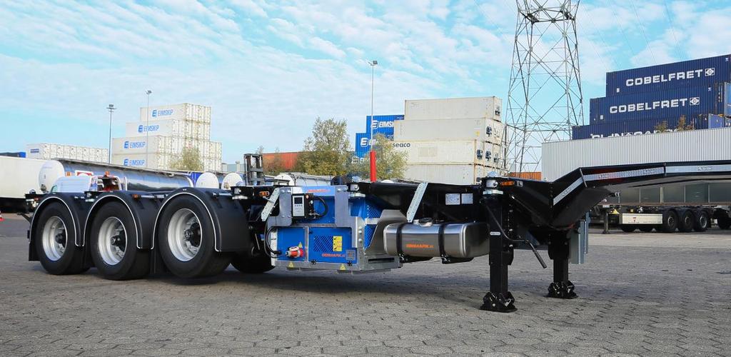 Undermount UM5 NEJVYŠŠÍ UDRŽITELNÝ OBJEKT NA TRHU Undermount je navržen pro pevný