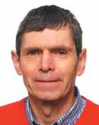 ING. MARTIN SRB, PH.D. 60 LET CENG. MARTIN SRB, PH.D. 60 YEARS OLD Začátkem května 2019 oslaví 60 let Ing. Martin Srb. Připomenutí tohoto jubilea dostal na starost prof.