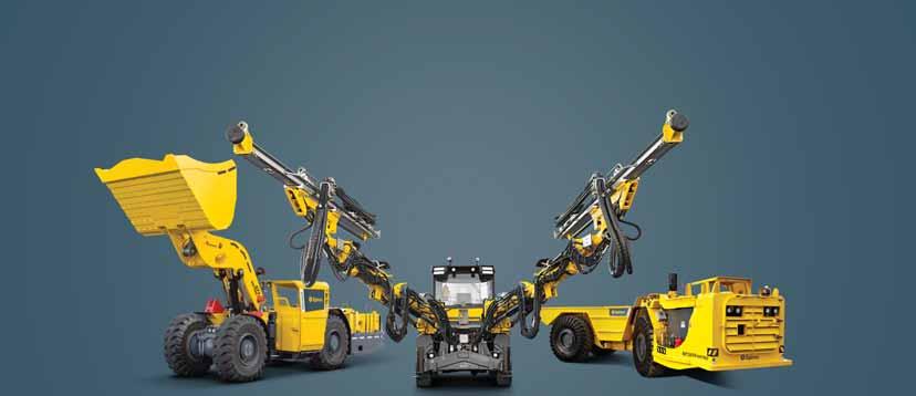 Discover our battery and electric
