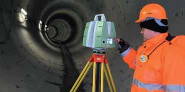je s více než 90 letou tradicí, největší a nejstarší geotechnickou konzultační firmou v České