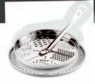 5 KUŘECÍ KARBANÁTKY SE ZÁZVOREM Ingredience (4 porce) Kuřecí prsíčka 300 g Vejce 3 Cibule 1 Česnek 1 stroužek Čerstvý kořen zázvoru 1 Veka 4 Mléko 150 ml Arašídový olej 20 ml Sůl Pepř POSTUP PŘÍPRAVY