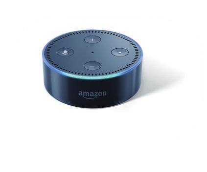 Promluvme si Služba Alexa na zařízení MusicCast Alexo, požádej MusicCast, aby přehrál Oblíbené 1 v kuchyni. S integrovanou službou ovládání hlasem Alexa stačí jen požádat.