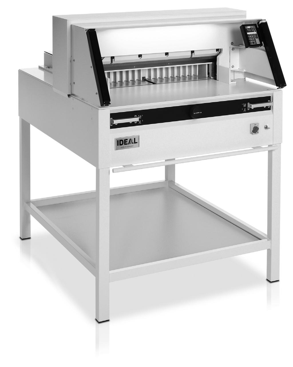 Tagliacarte IT Manuale d
