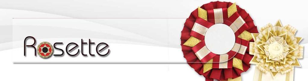 idedentifikovat! Ceny pro nejlepší koně výstavy, náš spolek zakoupil opět u firmy ROSETTE.