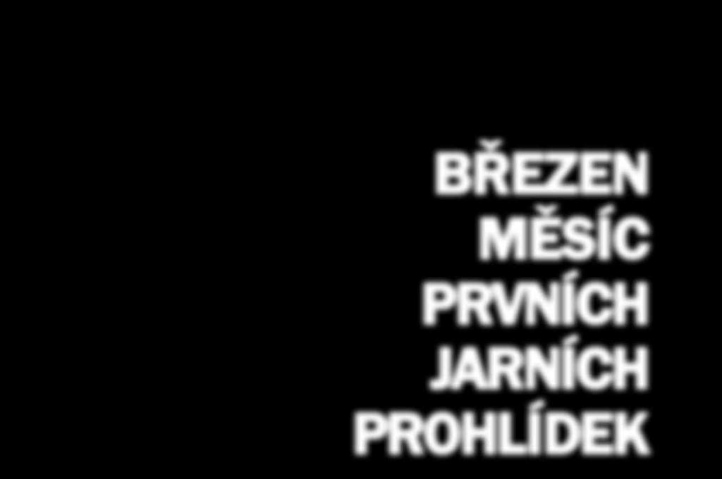prohlídek Louky pro