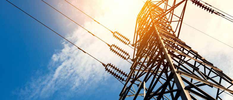 Střídavé pohony Danfoss jsou vybaveny tlumivkami meziobvodu, které snižují rušení sítě na THDi 40 %.