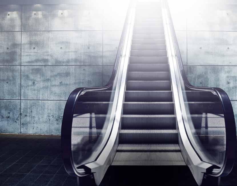 Správný měnič pro vaši výtahovou aplikaci VLT Lift Drive Díky kompletní řadě řešení pro výtahy a eskalátory ve všech výkonových a napěťových rozsazích vám společnost Danfoss vždy poskytne správný