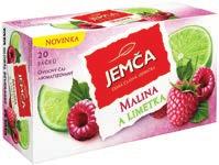 krémem 25, 1 100 g/13,27 Kč Trubičky