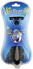 46 90 100 ml/23,45 Kč Kofeinový šampon 550 ml 3 K 41,90 33 90 100 ml/6,16 Kč Holicí strojek white excelent 5 men, women Ivav plus 69,90 5 1 ks/59,90 Kč