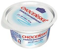 15% 180 g Mlékárna Valašské