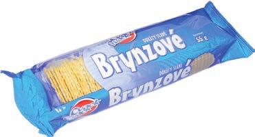 BRYNZOVÉ
