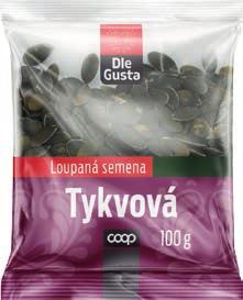 TYKVOVÁ slané