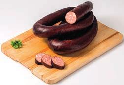 Kostelecké uzeniny Pospíšil
