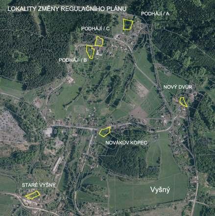 Město Český Krumlov nám. Svornosti 1, 381 01 Český Krumlov, tel.: 380 766 111, fax: 380 766 810 změna Změny č.