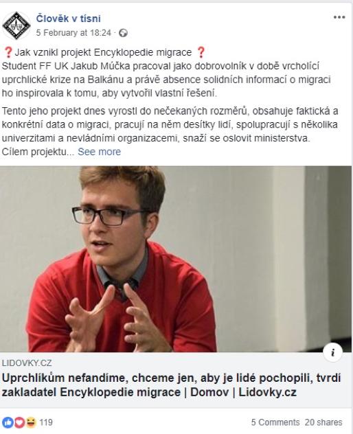Nekonečné diskuze je dobré