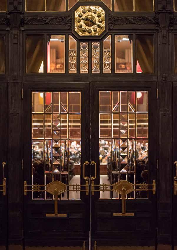 20. 12. 2017 a 21. 12. 2017 19.30 hodin Smetanova síň, Obecní dům VÁNOČNÍ KONCERT JOSEF SUK Pohádka zimního večera, ouvertura podle Williama Shakespeara op.