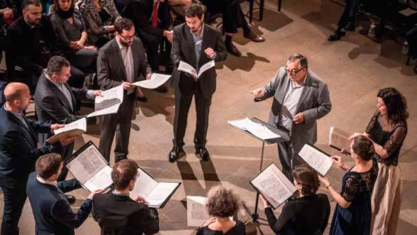 2. Komorní koncertní činnost a její dramaturgie III. Komorní hudba 1. Koncertní jednatelství FOK jako značka Koncertní jednatelství FOK působí při Symfonickém orchestru hl. m.