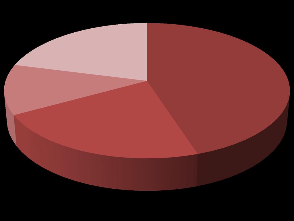 profese čerpané prostředky rozložení v % prům. přepočtený počet zam. sociální oblast 7.147.100,-- 45% 22,4 zdravotní úsek 3.288.200,-- 22,00% 6,5 THP + administrativa 1.667.