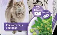Beaphar No Stress Collar Zklidňující obojek obsahuje esenciální oleje, které mají na kočky nacházející se ve stavu stresu