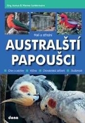 : 775 275 299 2001 PAPOUŠCI