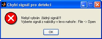 Po stisknutí se otevře dialogové okno pro uložení. Formát uložených dat v Excelu je zobrazen na obrázku 9.38.