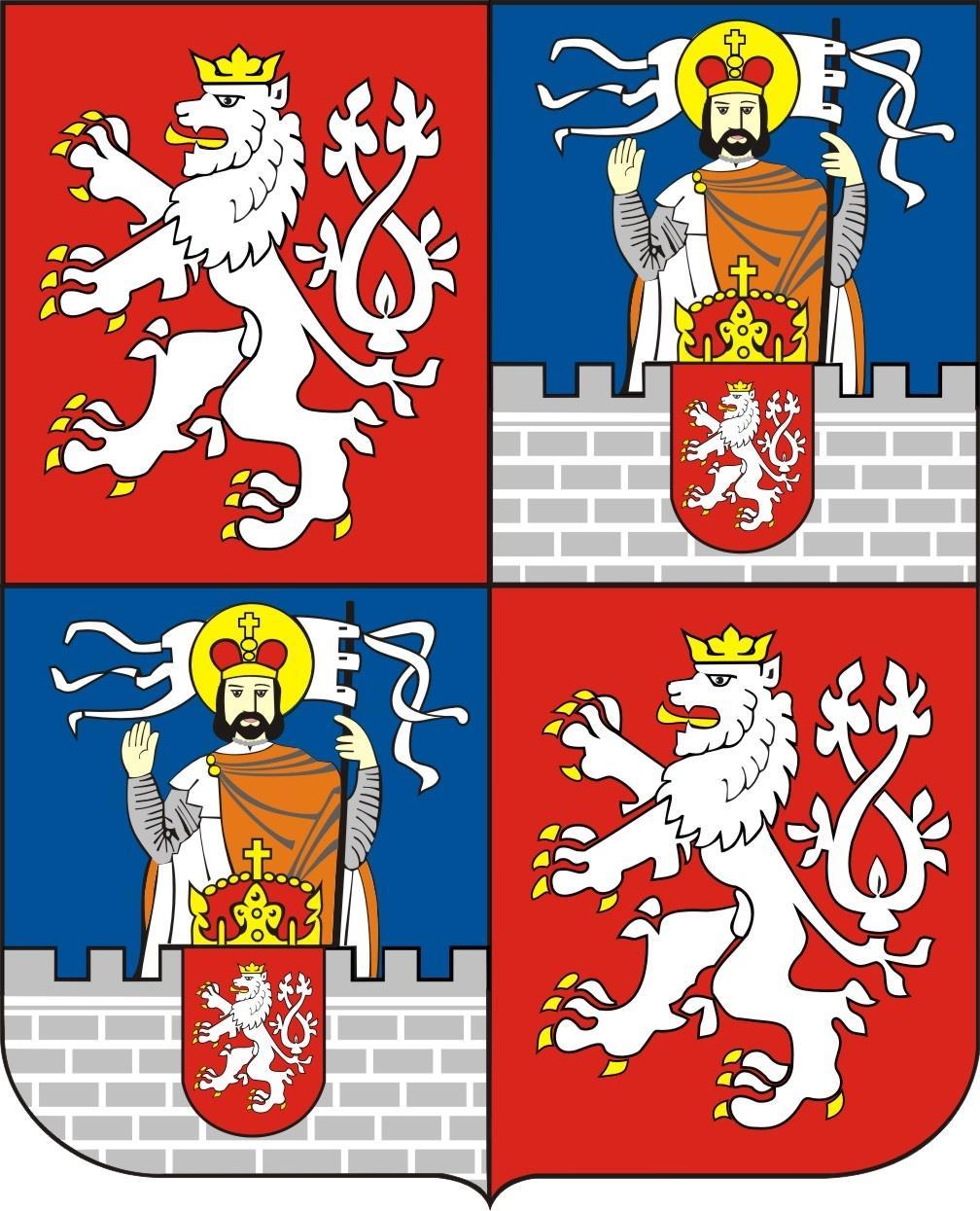 Spolufinancováno městem
