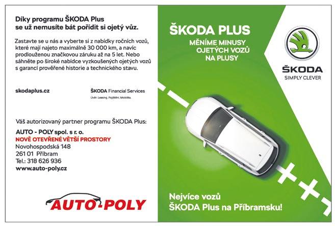 PODBRDSKÉ NOINY 5 KULTURA, INFORMACE STRANA 11 Městské kino Beroun Politických vězňů 445, Beroun, tel. 311 621 811, www.kinoberoun.