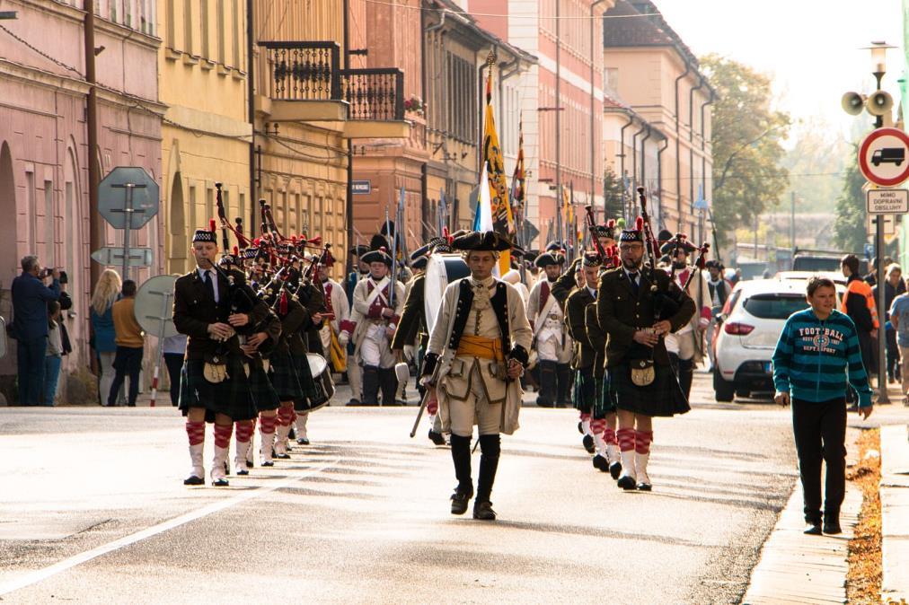 3 Stručný obsah činnosti sdružení: Sdružení Terezín město změny bylo založeno Ústeckým krajem a Městem Terezín v roce 2009.