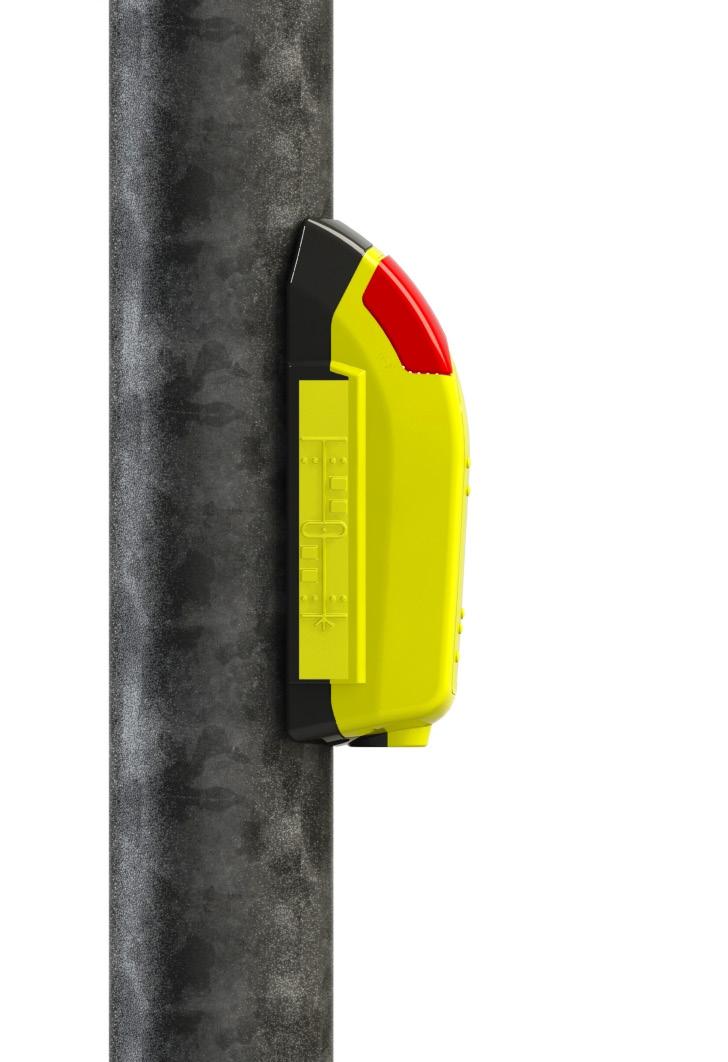 159 mm a montáž na plochou stěnu Přístroj splňuje tyto normy: DIN VDE 0832-100, 200 EN