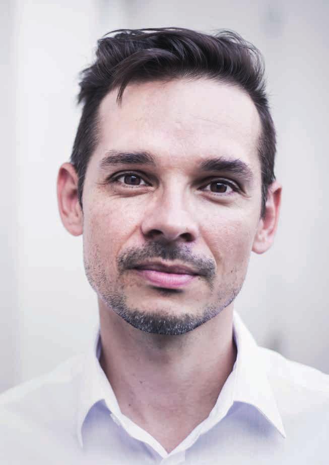 MIROSLAV SRNKA hudební skladatel Hudebníci v orchestru jsou nejkoordinovanější skupinou, jakou znám.