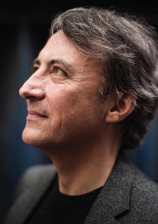 JEAN-EFFLAM BAVOUZET HRAJE RAVELA 12 8. 6. 2020 19.